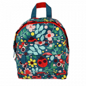 Ladybirds mini backpack